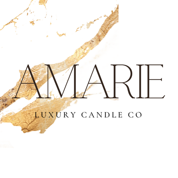 Amarie Luxury Candles